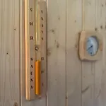 Tiny House Maly Gurman Tatil Evi *