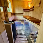 Tiny House Maly Gurman Tatil Evi Rohozna (Svitavy)