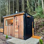 Tiny House Maly Gurman *