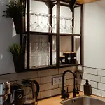 Tiny House Maly Gurman Tatil Evi Rohozna (Svitavy)