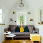 Tiny House Maly Gurman Tatil Evi