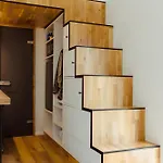 Tiny House Maly Gurman