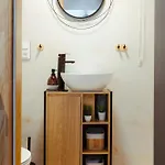 Tiny House Maly Gurman Rohozna (Svitavy)