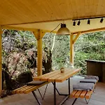 Tiny House Maly Gurman Tatil Evi *