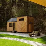 Tiny House Maly Gurman *