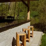 Tiny House Maly Gurman * Rohozna (Svitavy)