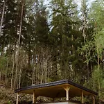 Tiny House Maly Gurman Tatil Evi *
