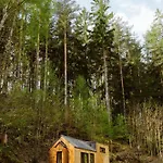 Tatil Evi Tiny House Maly Gurman *