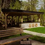 Сasa de vacaciones Tiny House Malý Gurmán Rohozna (Svitavy)