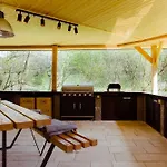 Tatil Evi Tiny House Maly Gurman Rohozna (Svitavy)