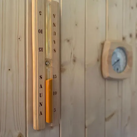 Tiny House Maly Gurman Nyaraló *
