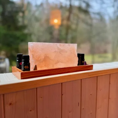 Tiny House Maly Gurman *