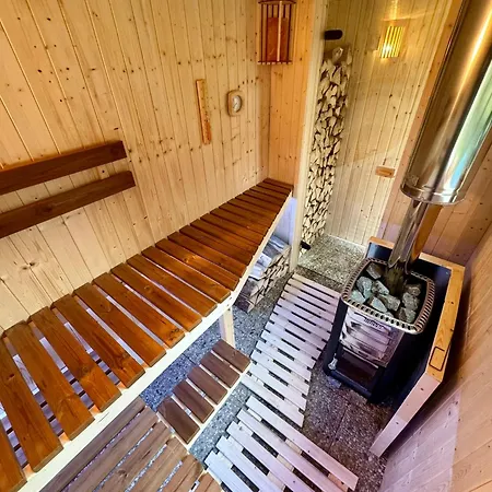 Tiny House Maly Gurman *