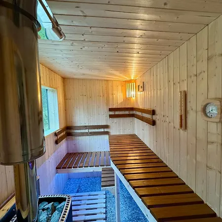 Tiny House Maly Gurman