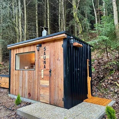 Tiny House Maly Gurman *