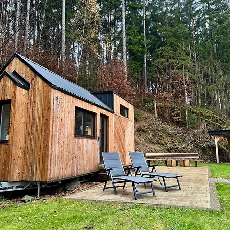 Tiny House Maly Gurman