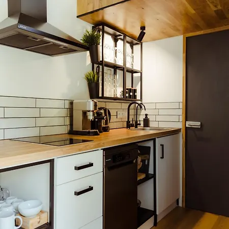 Tiny House Maly Gurman *