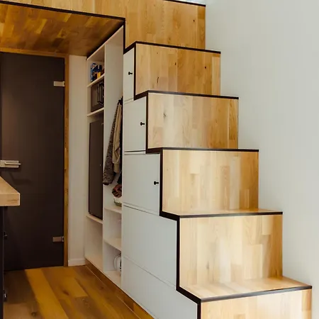 Tiny House Maly Gurman