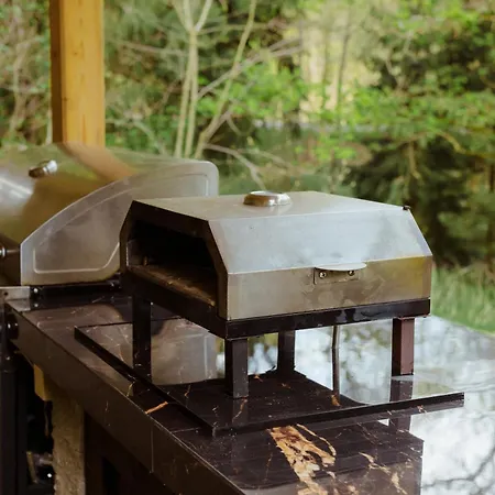 Feriehus Tiny House Maly Gurman *