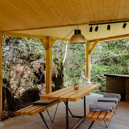 Tiny House Maly Gurman Feriehus *