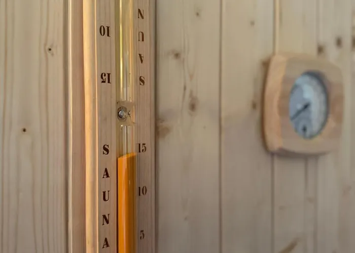 Tiny House Maly Gurman Nyaraló *