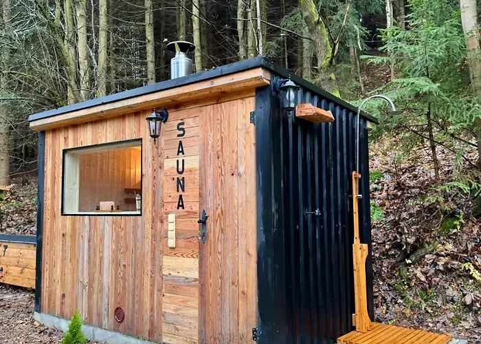 Tiny House Maly Gurman *