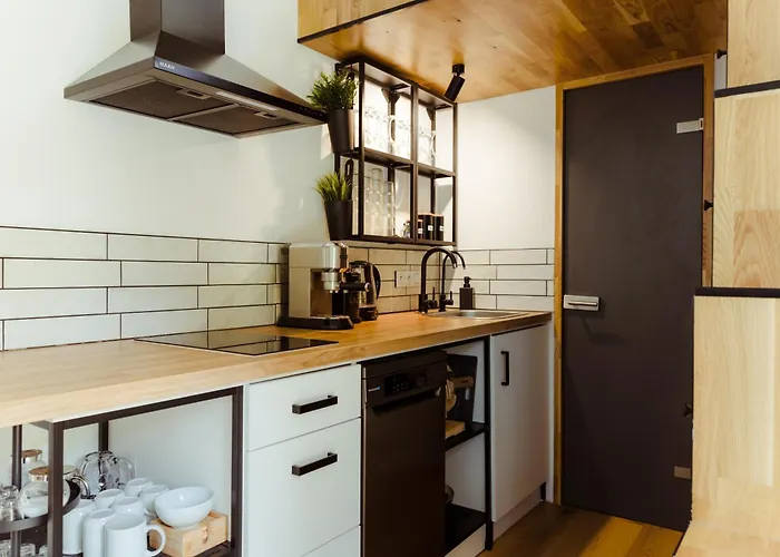 Tiny House Maly Gurman *