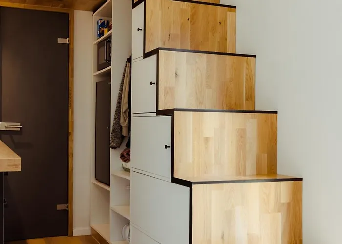 Tiny House Maly Gurman
