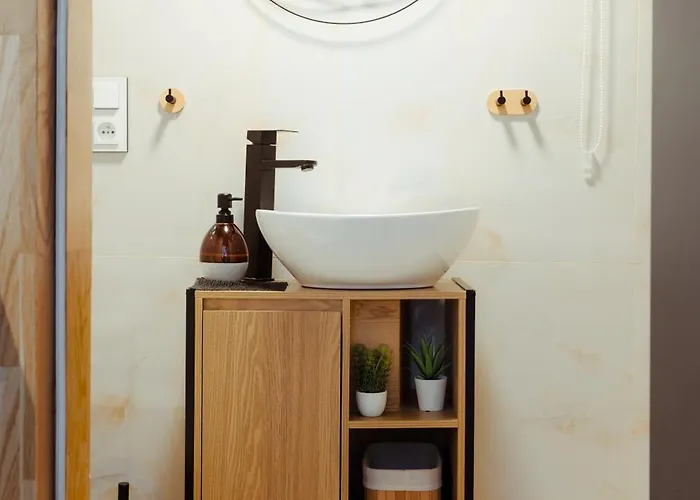 Tiny House Malý Gurmán Rohozna (Svitavy)