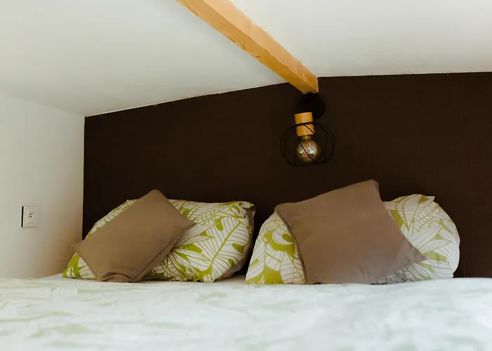 Nyaraló Tiny House Maly Gurman Rohozna (Svitavy)